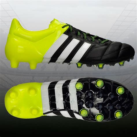 fußballschuhe adidas ace 15.1|adidas ACE 15.1 FG/AG Leather .